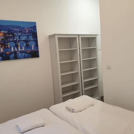 Prague Downtown Vinohrady - Next To Havlicek Park Apartment Exterior foto